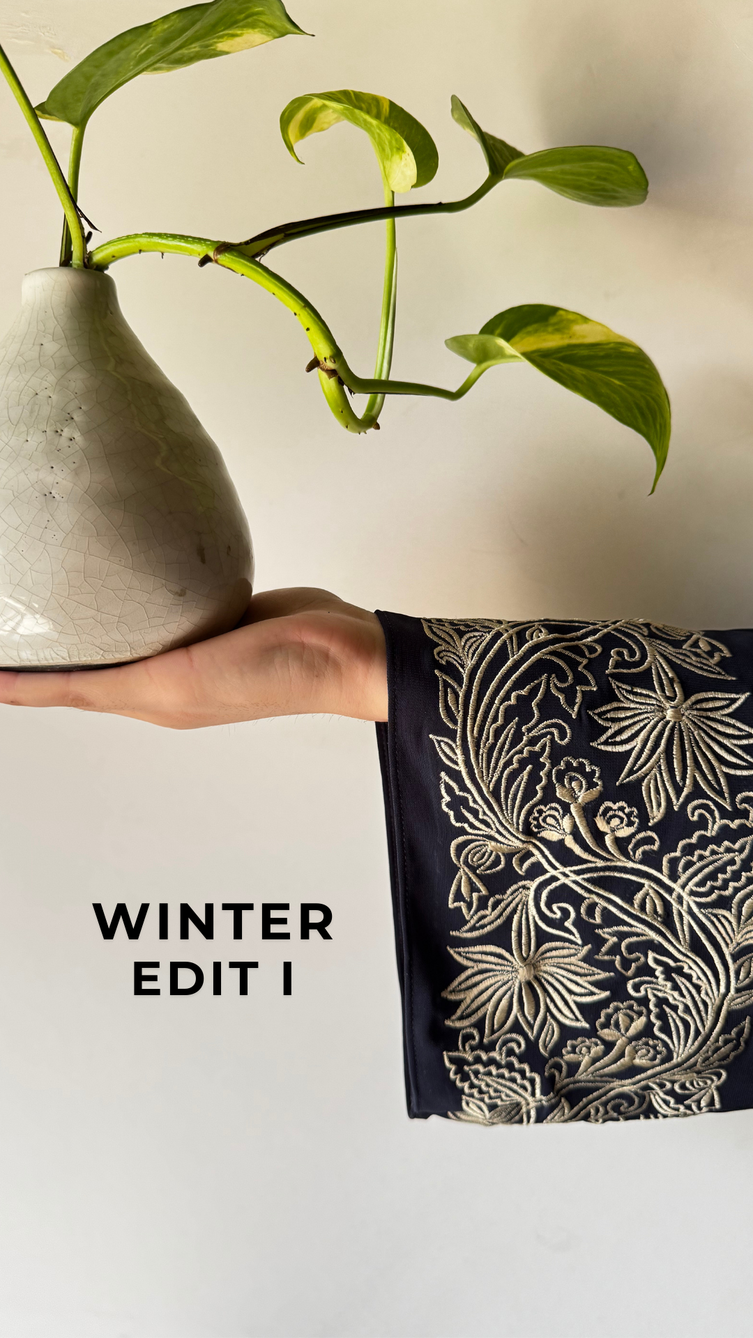 Winter Edit I