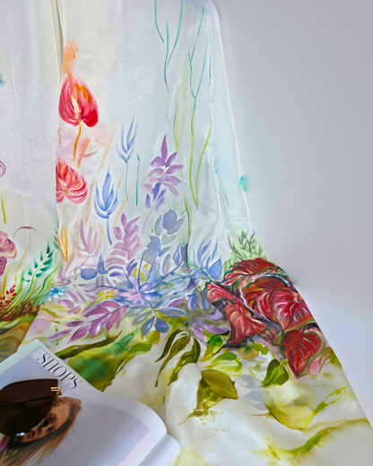 Ivory Garden