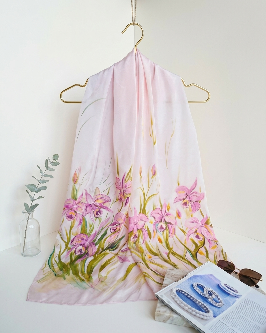 Orchid Whisper