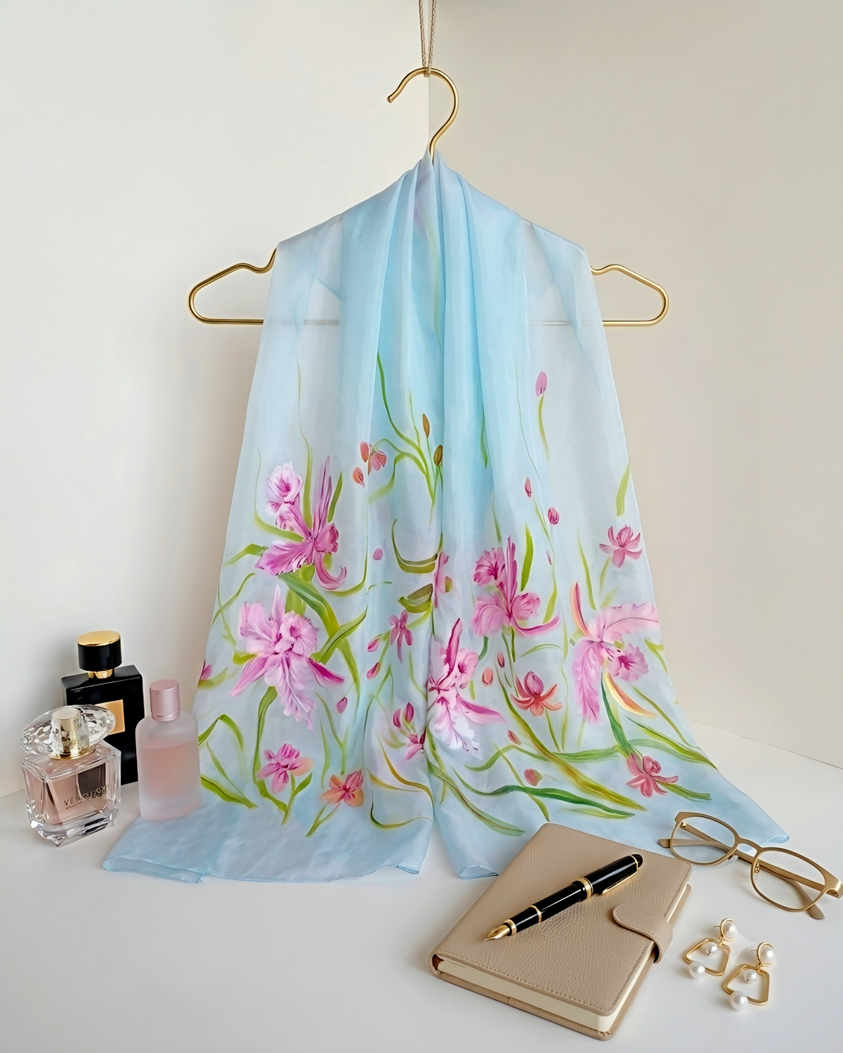 Orchid Reverie