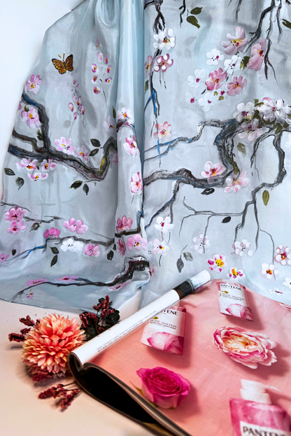 Cherry Blossom