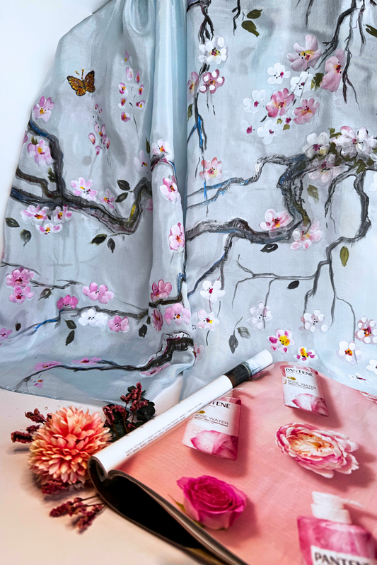Cherry Blossom