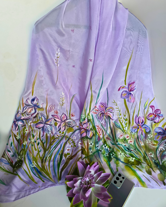 Iris