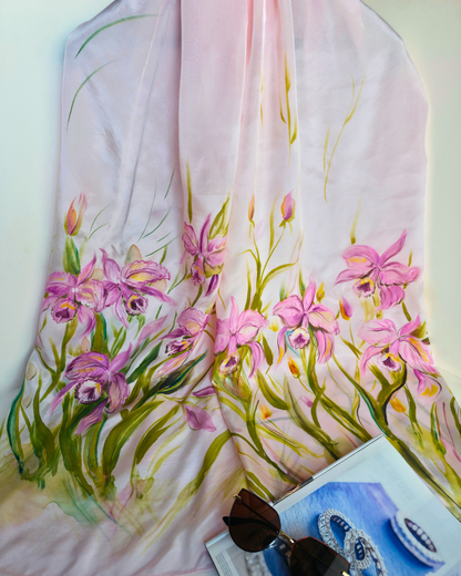 Orchid Whisper