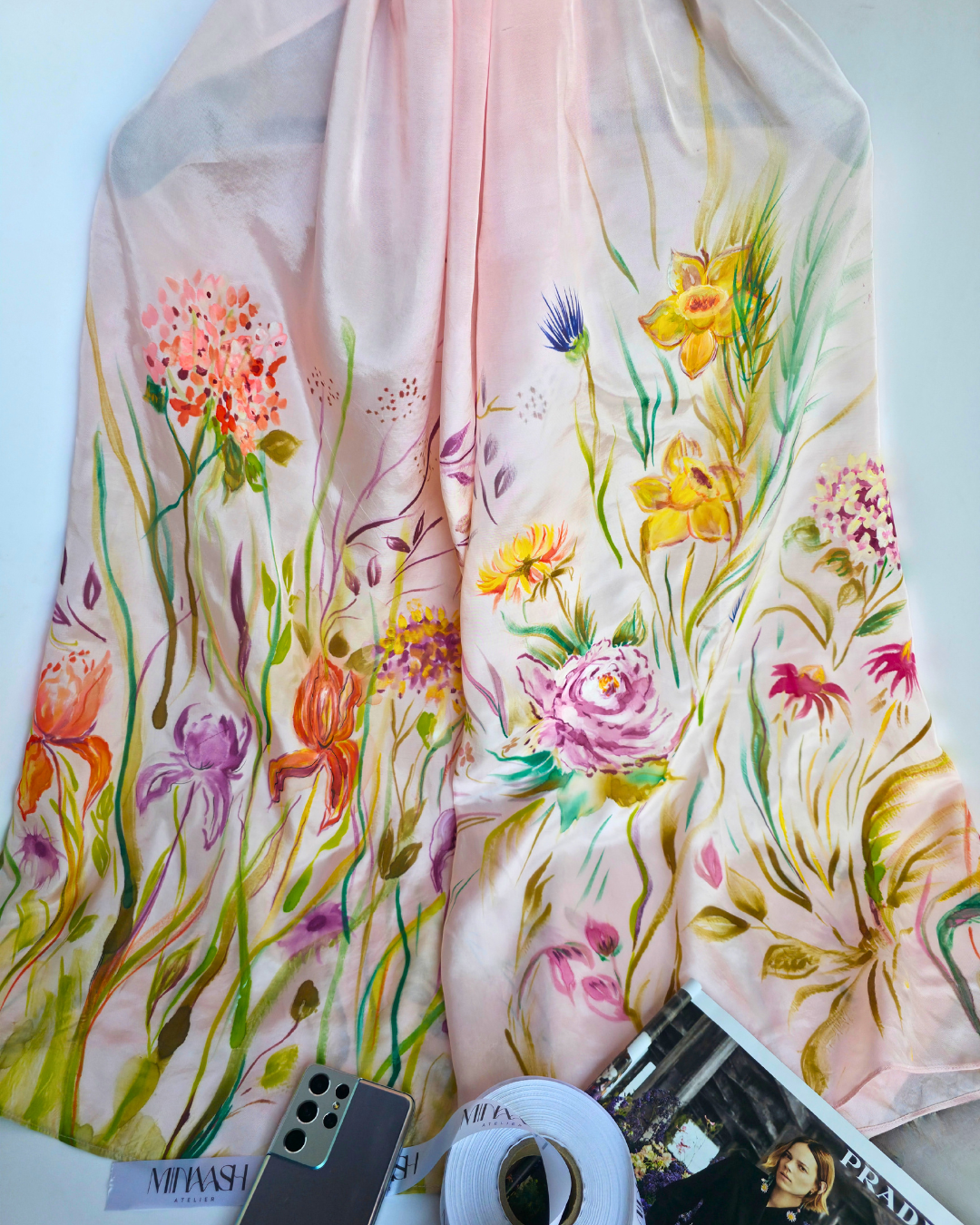 Meadow in Bloom