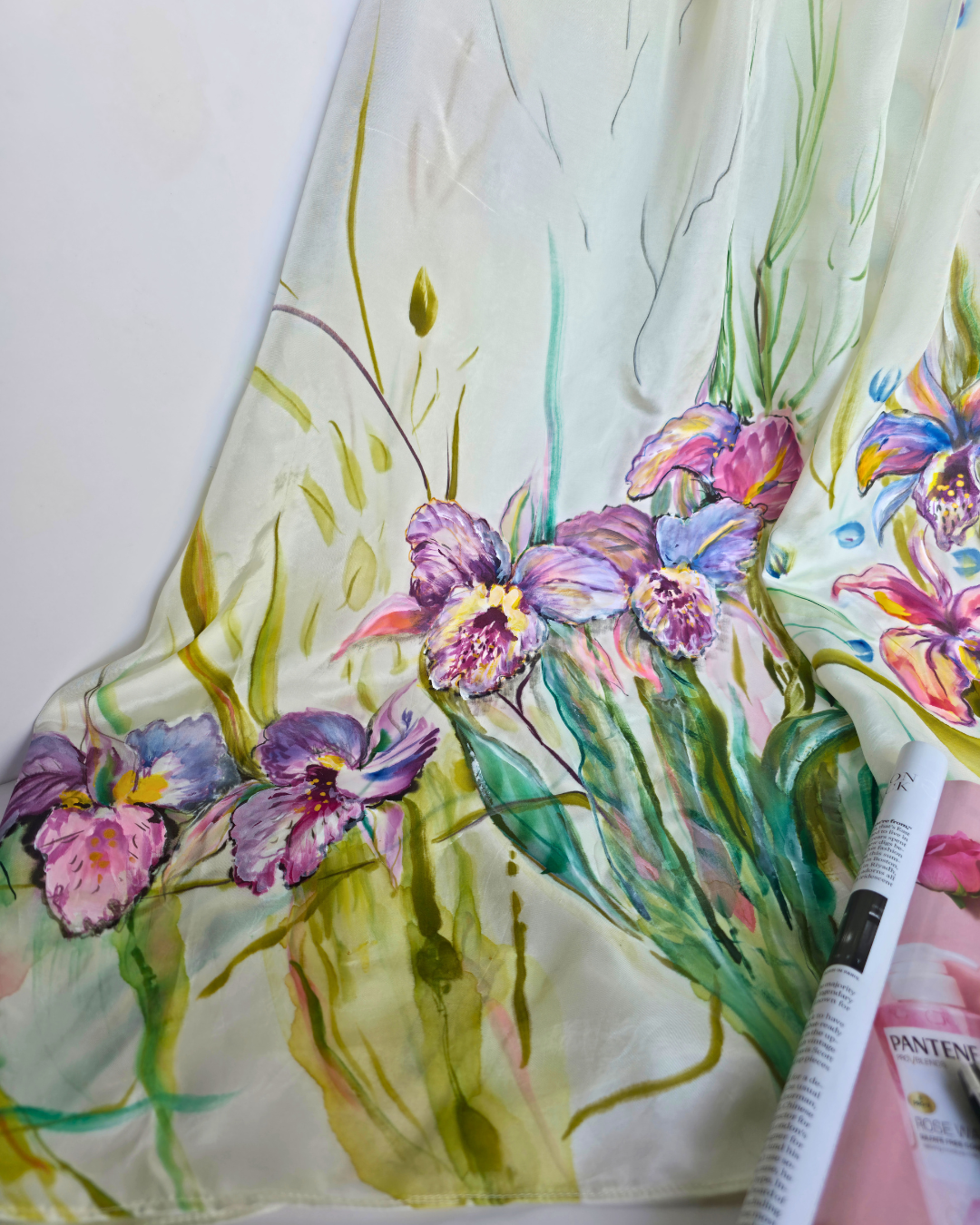 Orchid