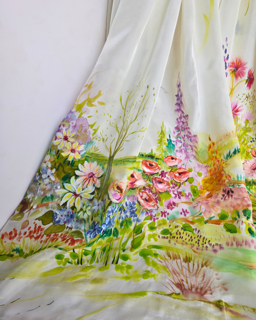 Blooming Fields