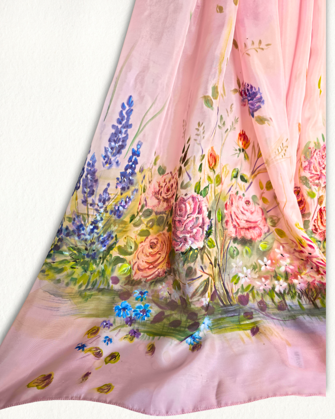 Roseate