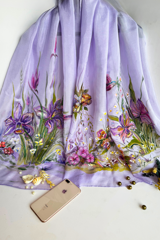 Floral Haven