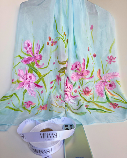 Orchid Reverie