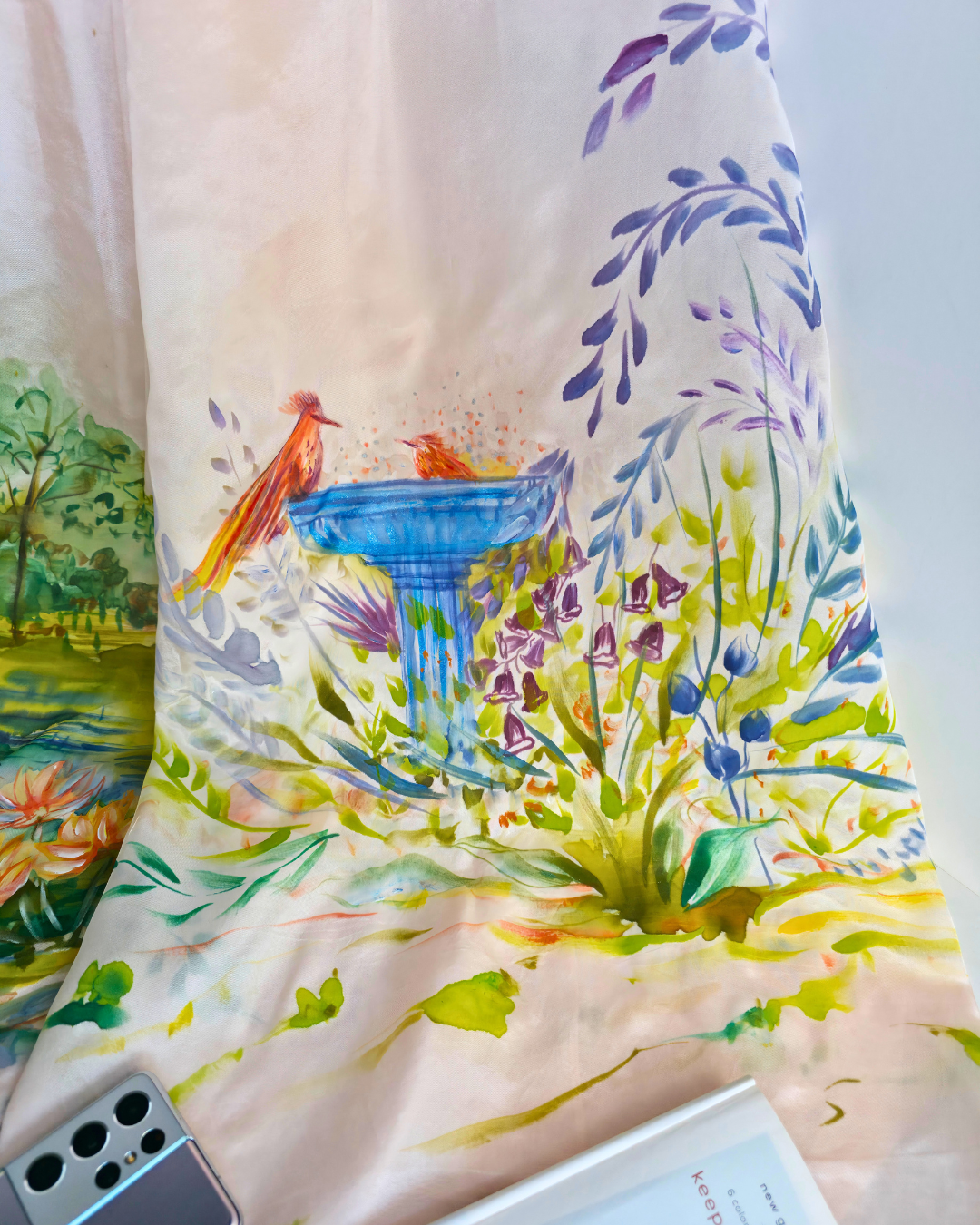 Monet's Garden