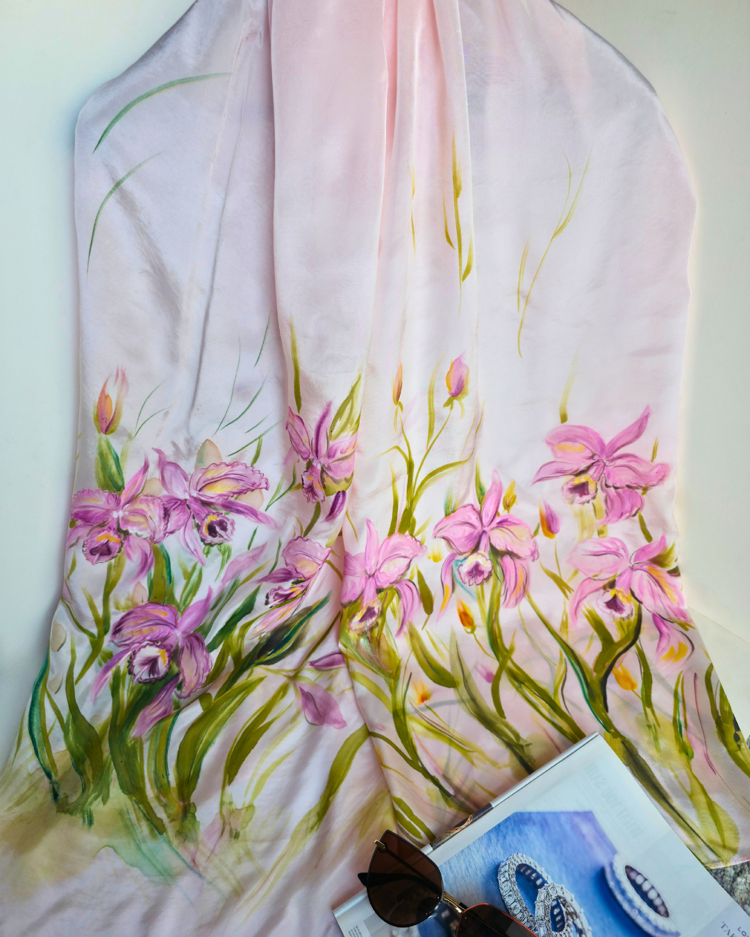 Orchid Whisper
