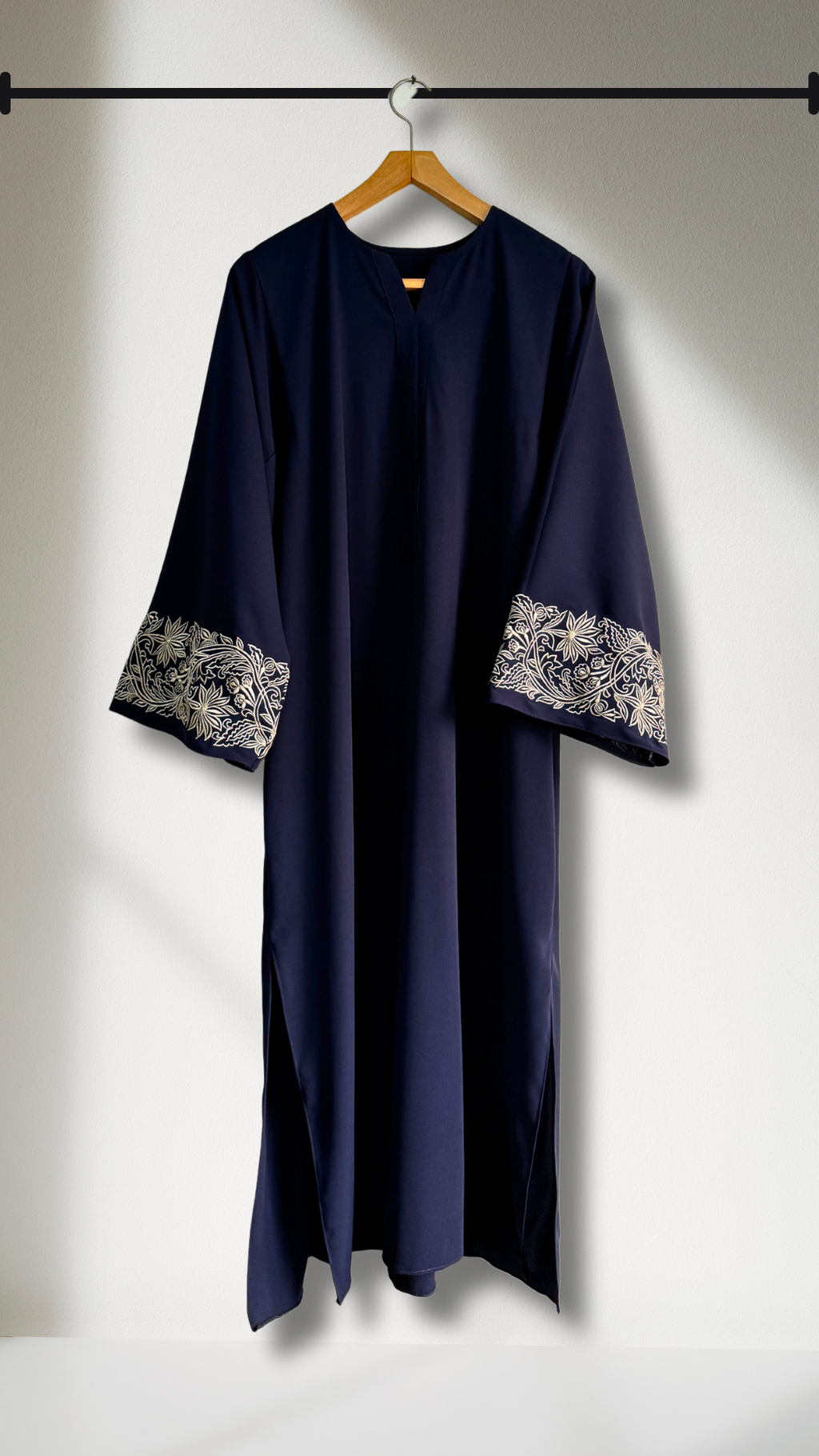 Midnight Blue