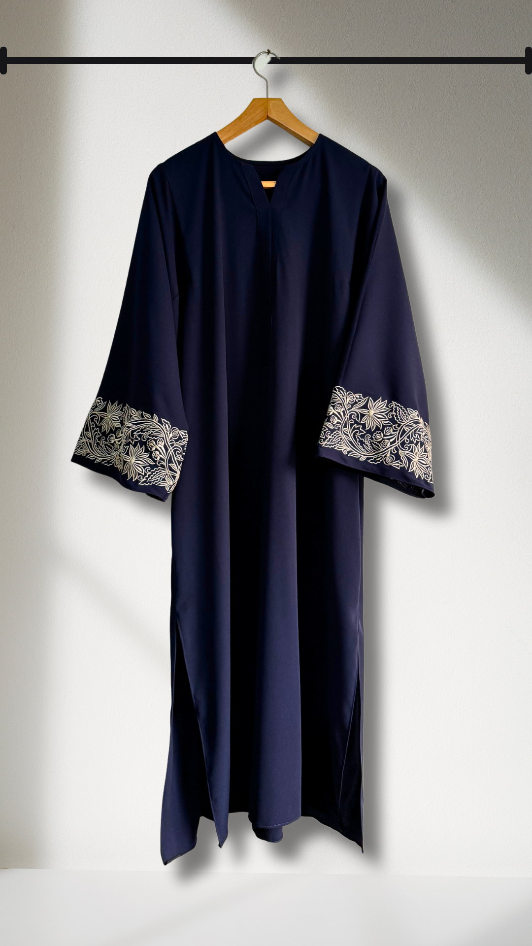 Midnight Blue
