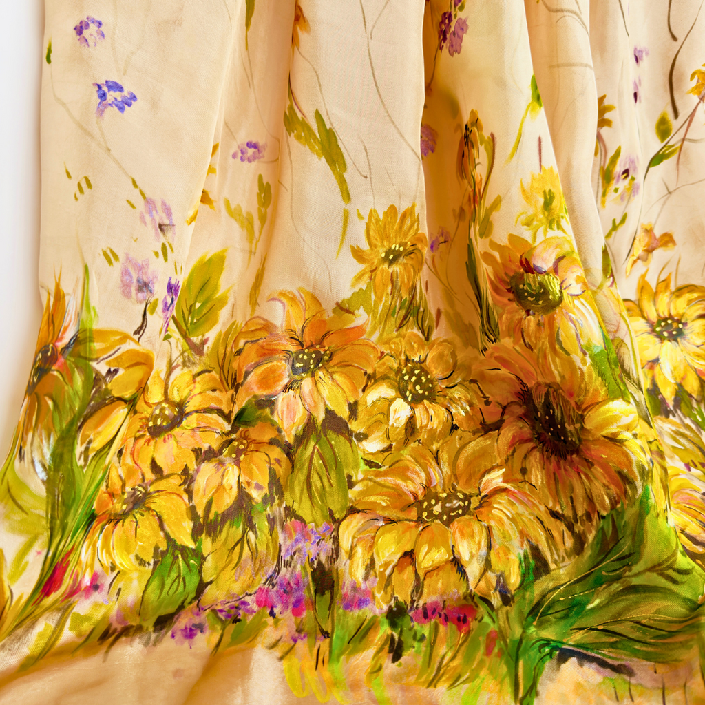 Echoes of Summer