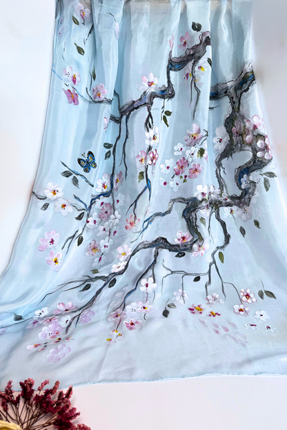 Cherry Blossom