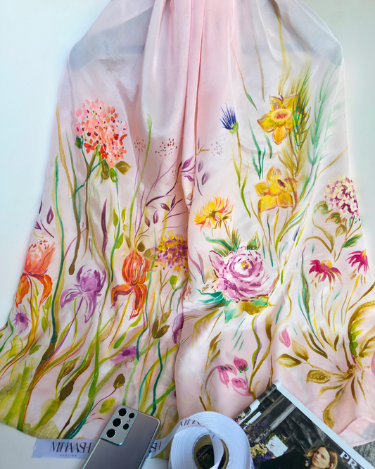 Meadow in Bloom