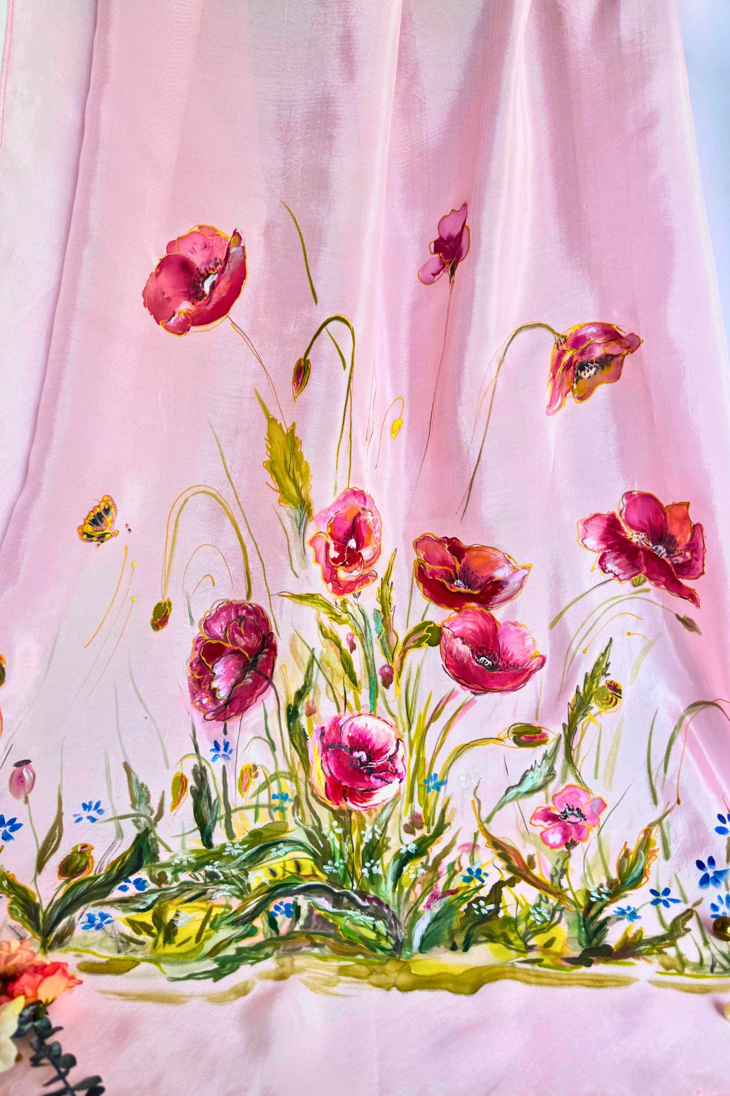 Flora
