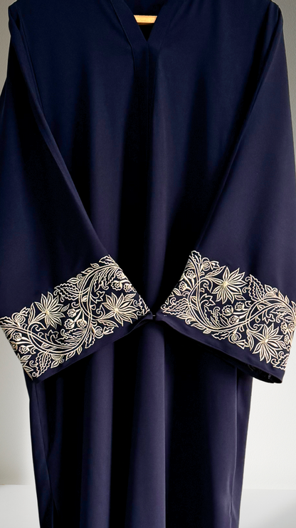 Midnight Blue
