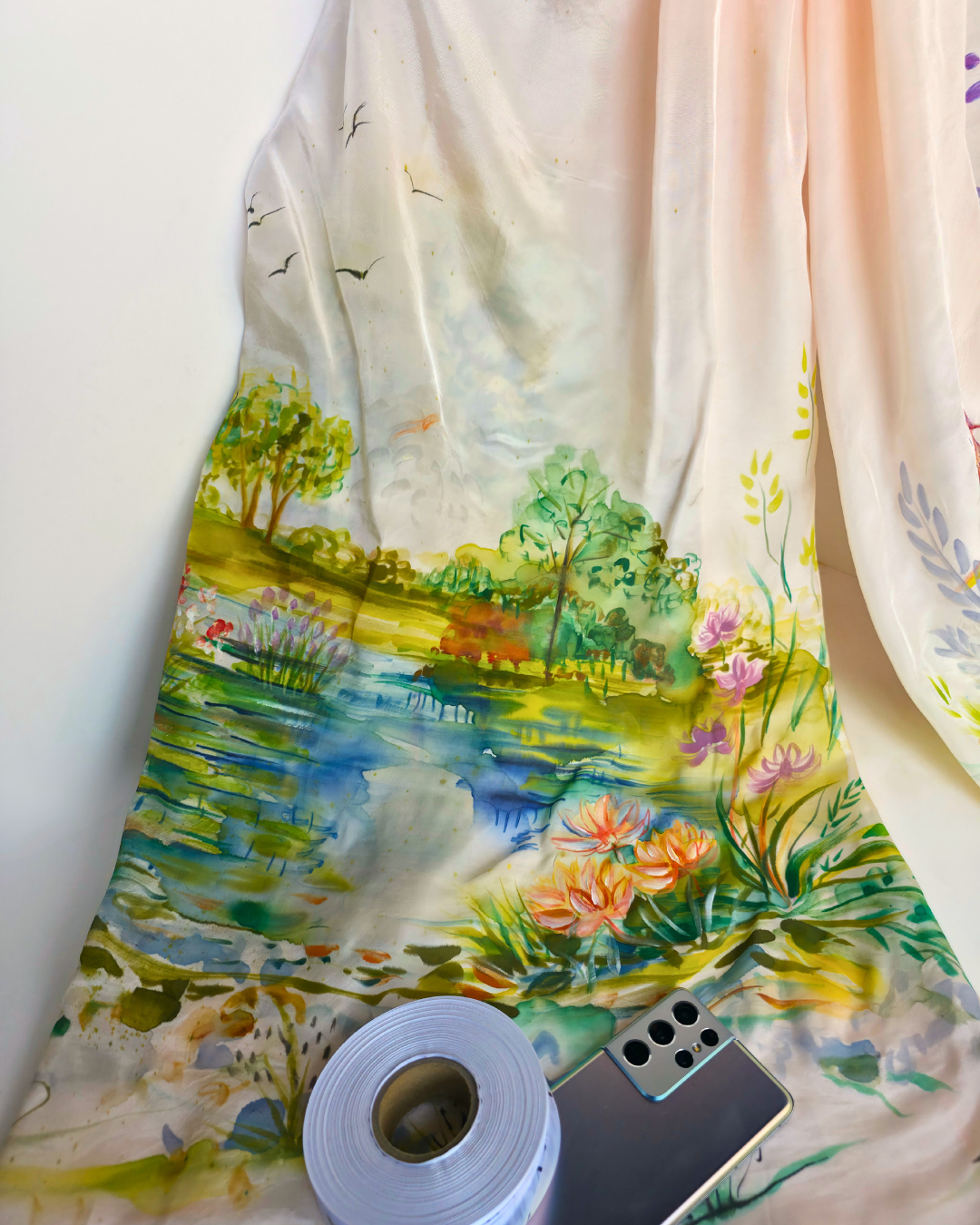 Monet's Garden