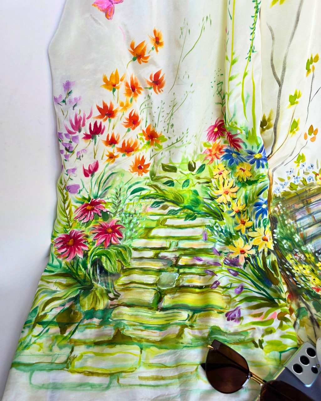 Wildflower Trail