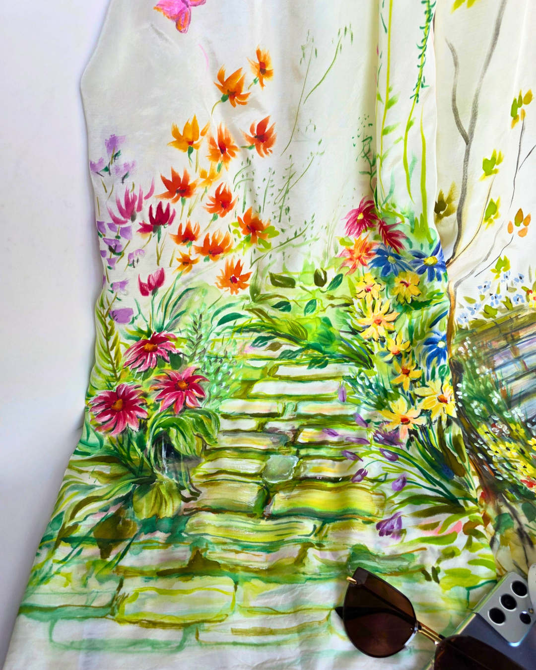 Wildflower Trail