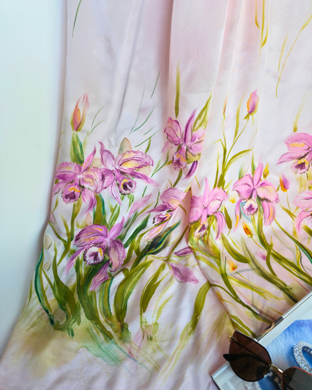 Orchid Whisper