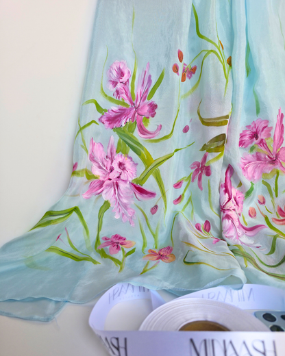 Orchid Reverie