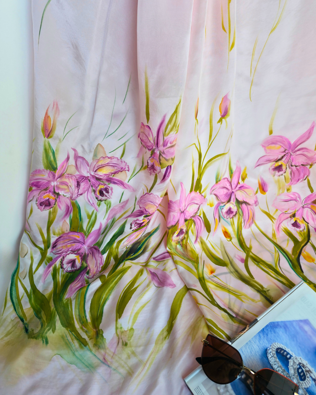 Orchid Whisper