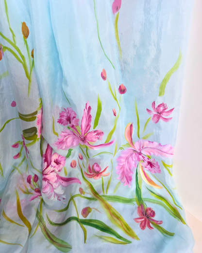Orchid Reverie