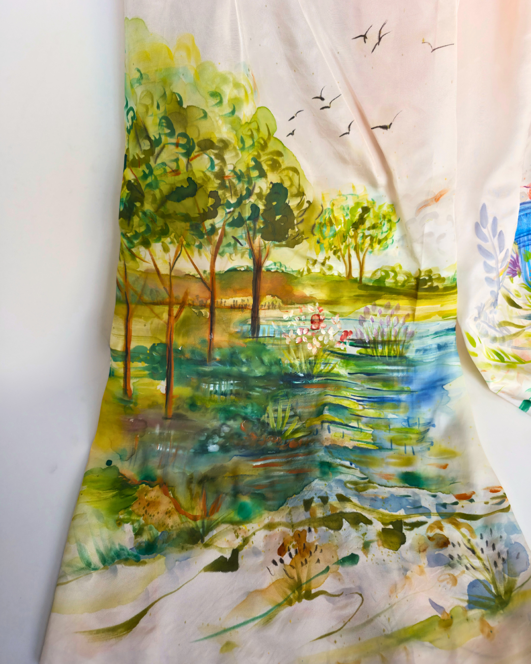 Monet's Garden