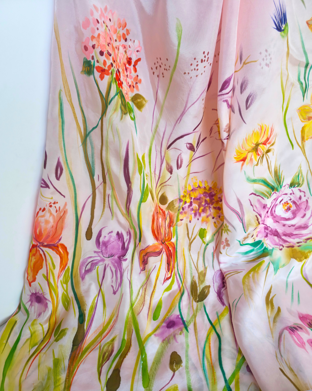 Meadow in Bloom
