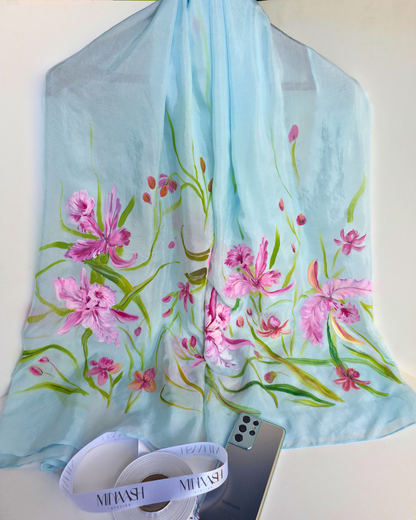 Orchid Reverie