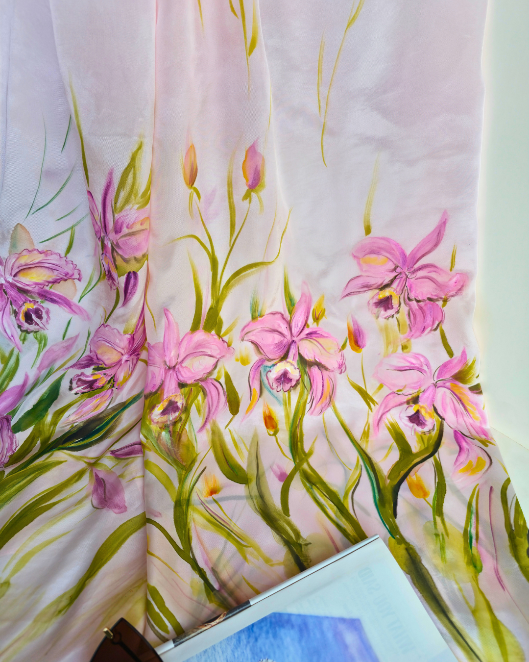 Orchid Whisper