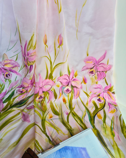Orchid Whisper