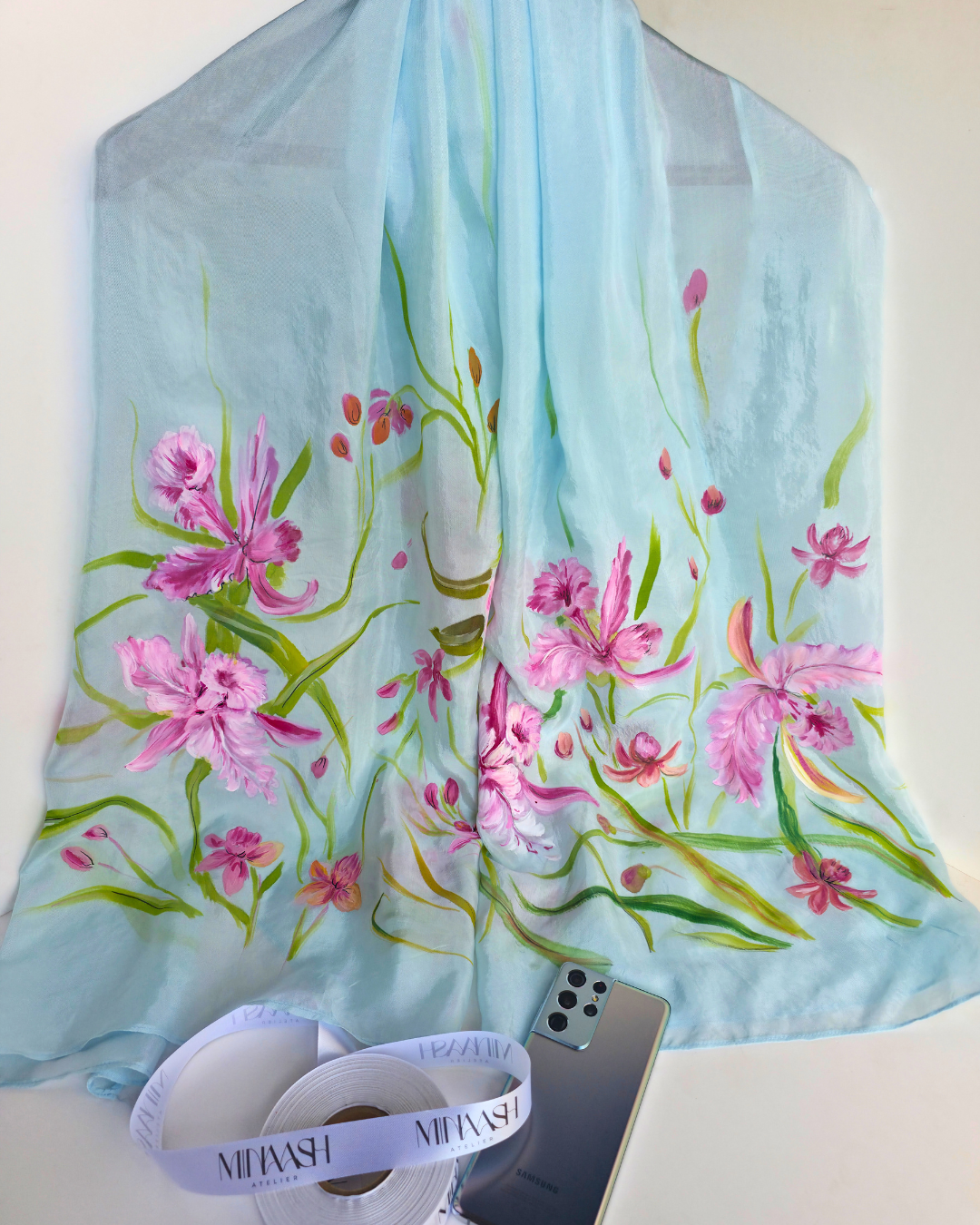 Orchid Reverie