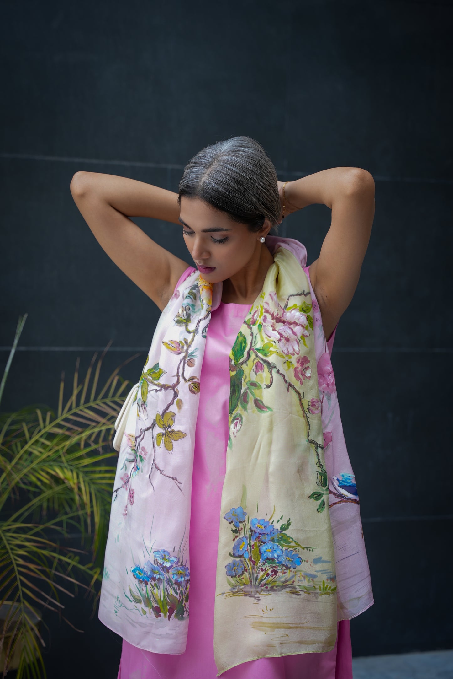 Summer Blush