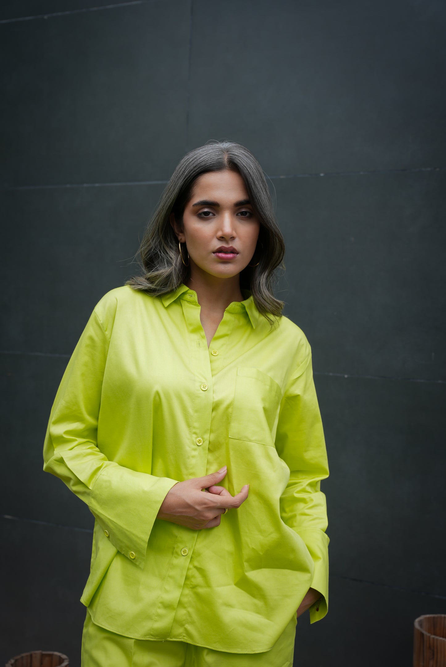 Lime Green