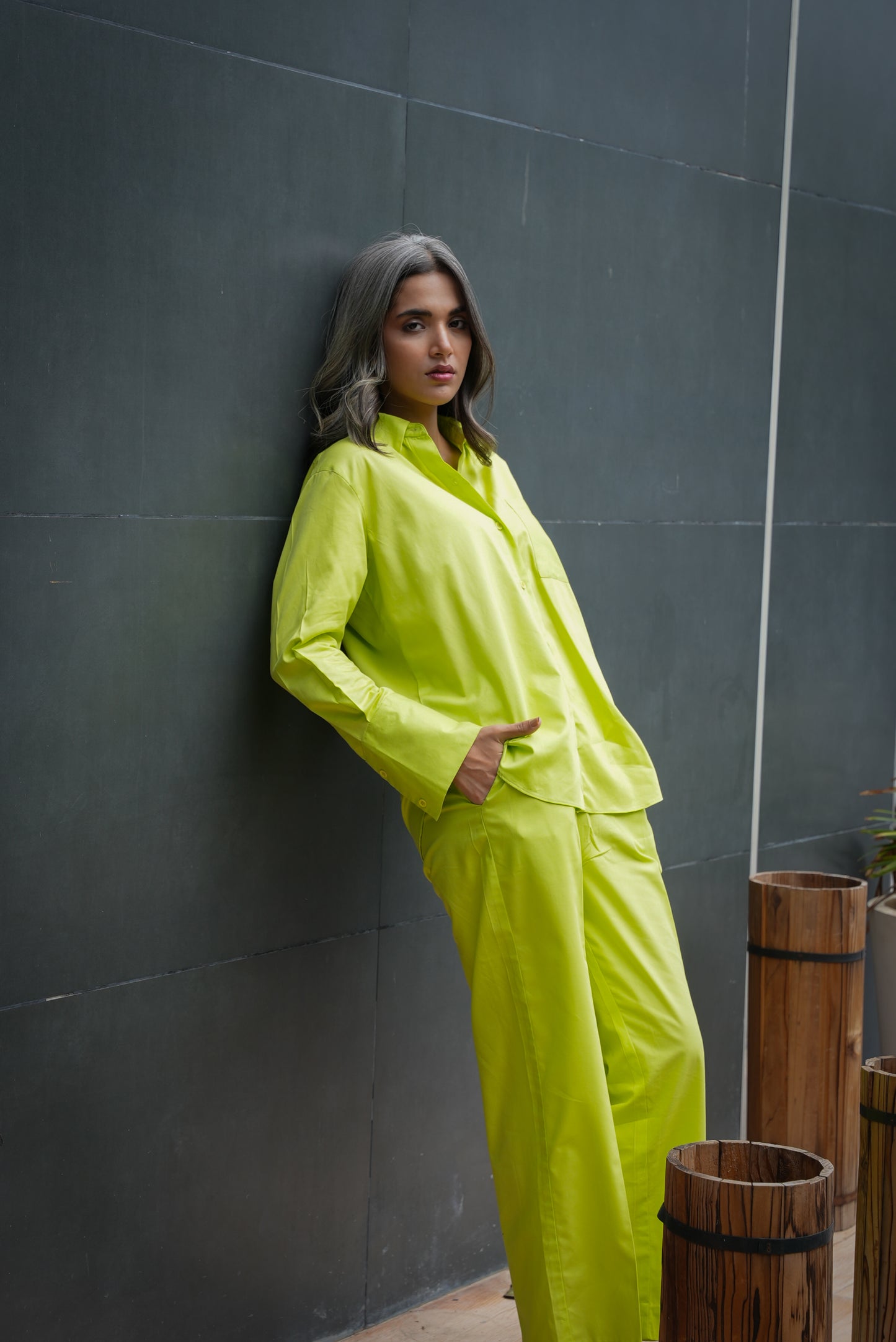 Lime Green