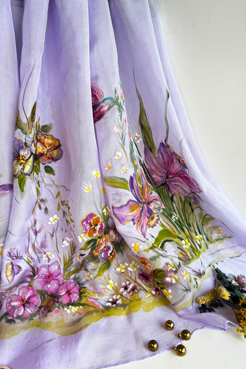 Floral Haven
