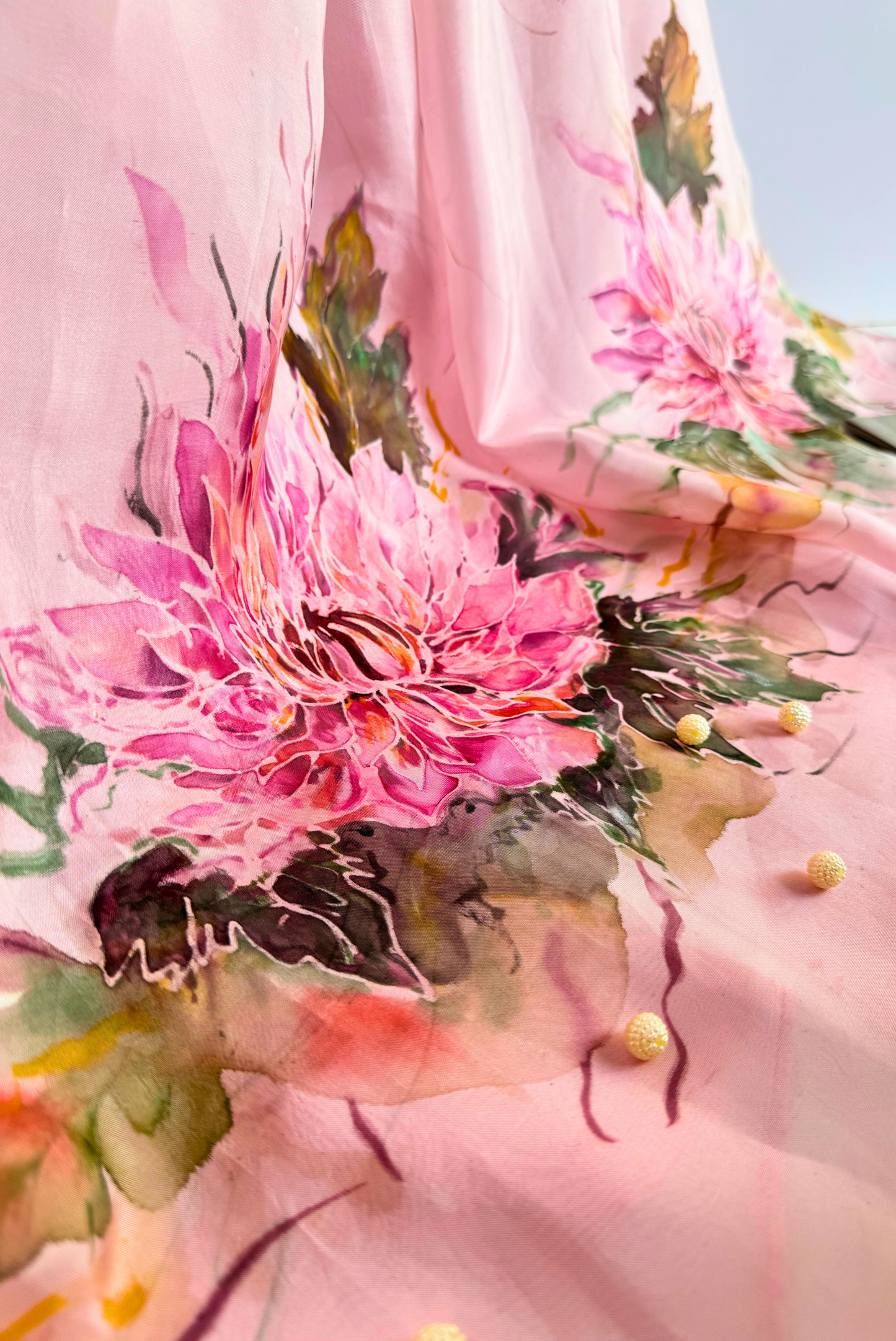 Dahlia II