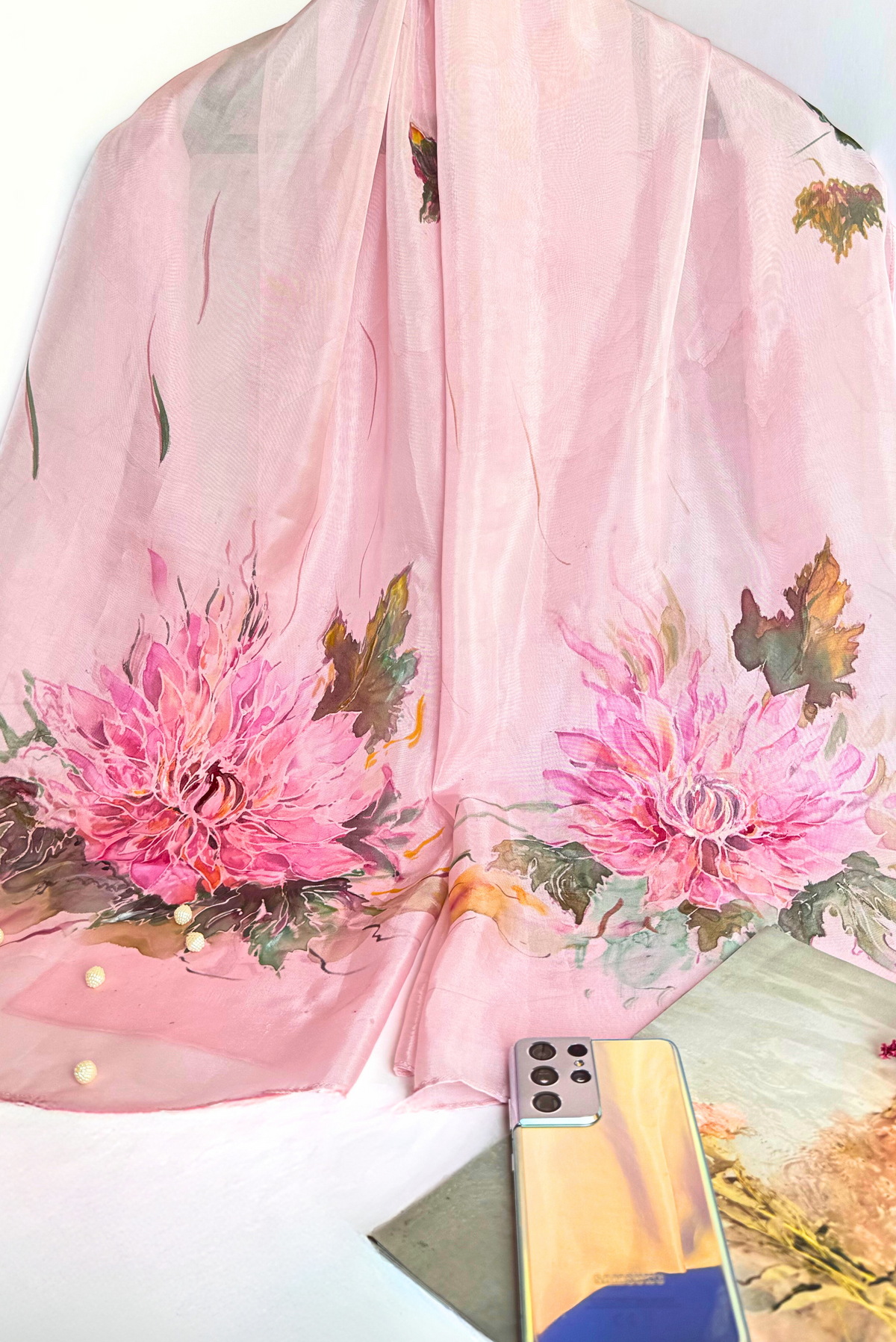Dahlia II